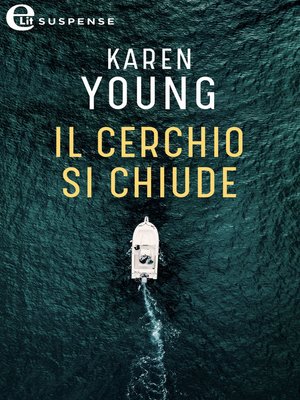 cover image of Il cerchio si chiude